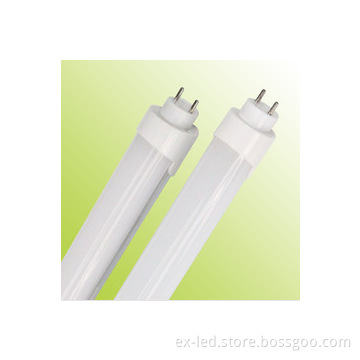 6 tube t5 high bay input load